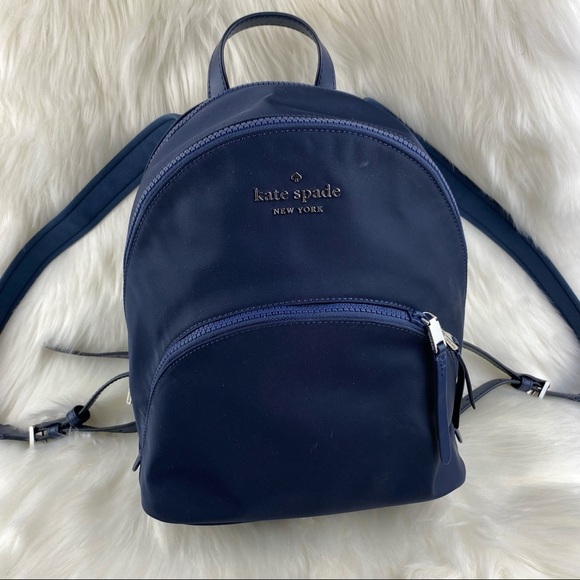 kate spade Handbags - KATE SPADE KARISSA NYLON BACKPACK